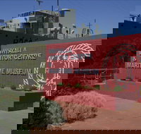 Whyalla Maritime Museum - Accommodation Southport