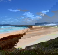 Wilsons Headland - Southport Accommodation