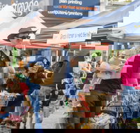 Willunga Farmers Market - Southport Accommodation