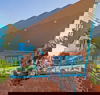 Window on the Wetlands - Southport Accommodation