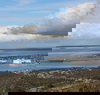 Winter Hill Lookout - Accommodation Southport