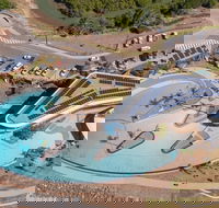 Yeppoon Lagoon - Accommodation Southport