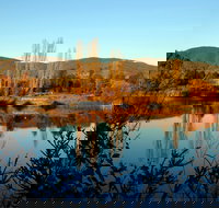 Allan's Flat Reserve - Southport Accommodation