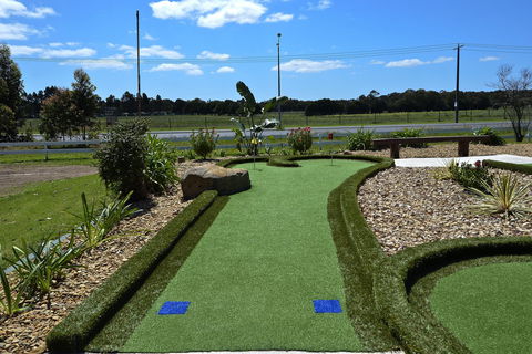 A Maze N Games - Southport Accommodation 0