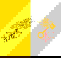 Apostolic Nunciature - Chancery - Accommodation Southport