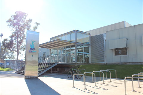 Aquamoves Lakeside Shepparton - Accommodation Southport 1