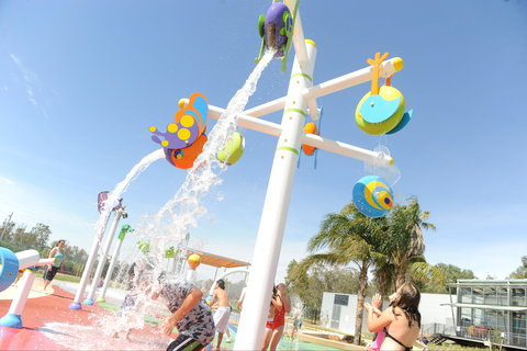 Aquamoves Lakeside Shepparton - Accommodation Southport 2