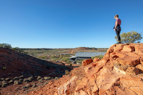 Australian Dinosaur Trail - Accommodation Southport 2