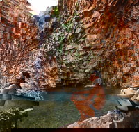 Australia's North West - Accommodation Southport