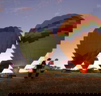 Avon Valley National Park - Accommodation Southport