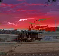 Baan Baa - Accommodation Southport