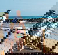 Bargara Beach - Southport Accommodation