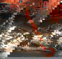 Barkindji Wiimpatya Murra Centre Bmeet - Southport Accommodation