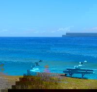 Bare Point - Southport Accommodation