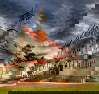 Beaudesert - Southport Accommodation