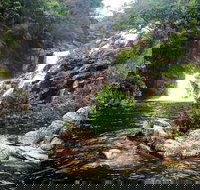 Behana Gorge - Accommodation Southport