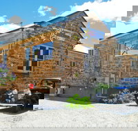 Blyth Cinema - Southport Accommodation