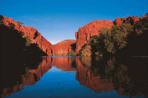 Boodjamulla (Lawn Hill) National Park - Southport Accommodation 0
