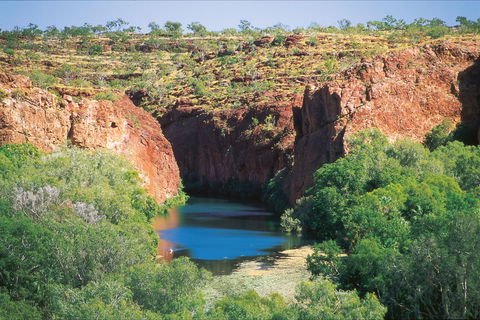 Boodjamulla (Lawn Hill) National Park - Southport Accommodation 2