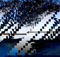 Boreen Point - Accommodation Southport