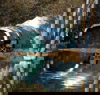 Boshack Outback - Accommodation Southport