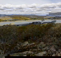 Brady's Lookout - Accommodation Southport
