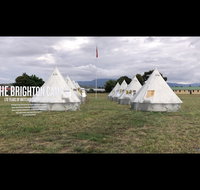 Brighton Army Camp - Southport Accommodation