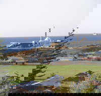 Bunbury Lighthouse - Accommodation Southport