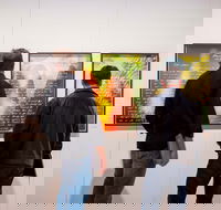 Caboolture Regional Art Gallery - Accommodation Southport