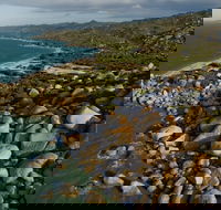 Cape Melville National Park CYPAL - Southport Accommodation