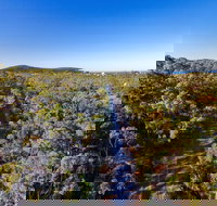 Capricorn Coast Pineapple Rail Trail - Southport Accommodation