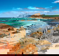 Castle Bay - Accommodation Southport