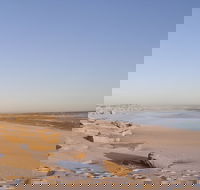 Chadinga Conservation Park - Southport Accommodation