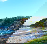 Clay Head - Accommodation Southport