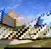 Clarence Town - Southport Accommodation