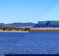 Coolmunda Dam - Southport Accommodation