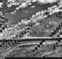 Coonawarra Siding - Accommodation Southport