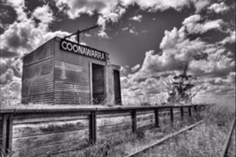 Coonawarra Siding - Southport Accommodation 0