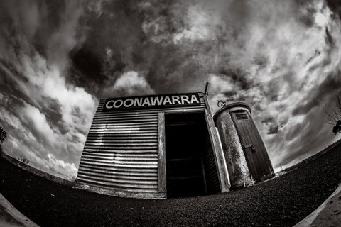 Coonawarra Siding - Southport Accommodation 1