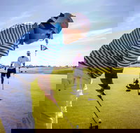 Copper Club The Dunes Golf Course - Accommodation Southport