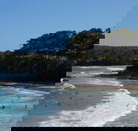 Denhams Beach - Southport Accommodation