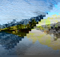 Dholuwuy Bay - Southport Accommodation