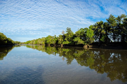 Dholuwuy Bay - Southport Accommodation 0