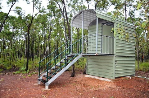 Dholuwuy Bay - Southport Accommodation 1