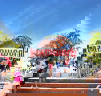 Dreamworld - Accommodation Southport