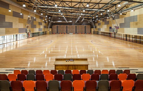 Eagle Stadium - Southport Accommodation 1