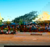 East Terrace Loxton - Southport Accommodation
