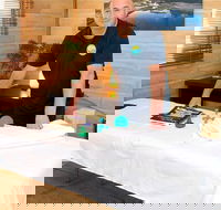 Equilibrium Bellarine Massage Therapy - Accommodation Southport