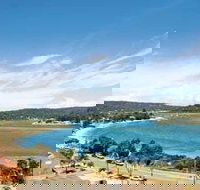 Ettalong Beach - Accommodation Southport