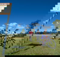 Experience the Somerset region - Southport Accommodation